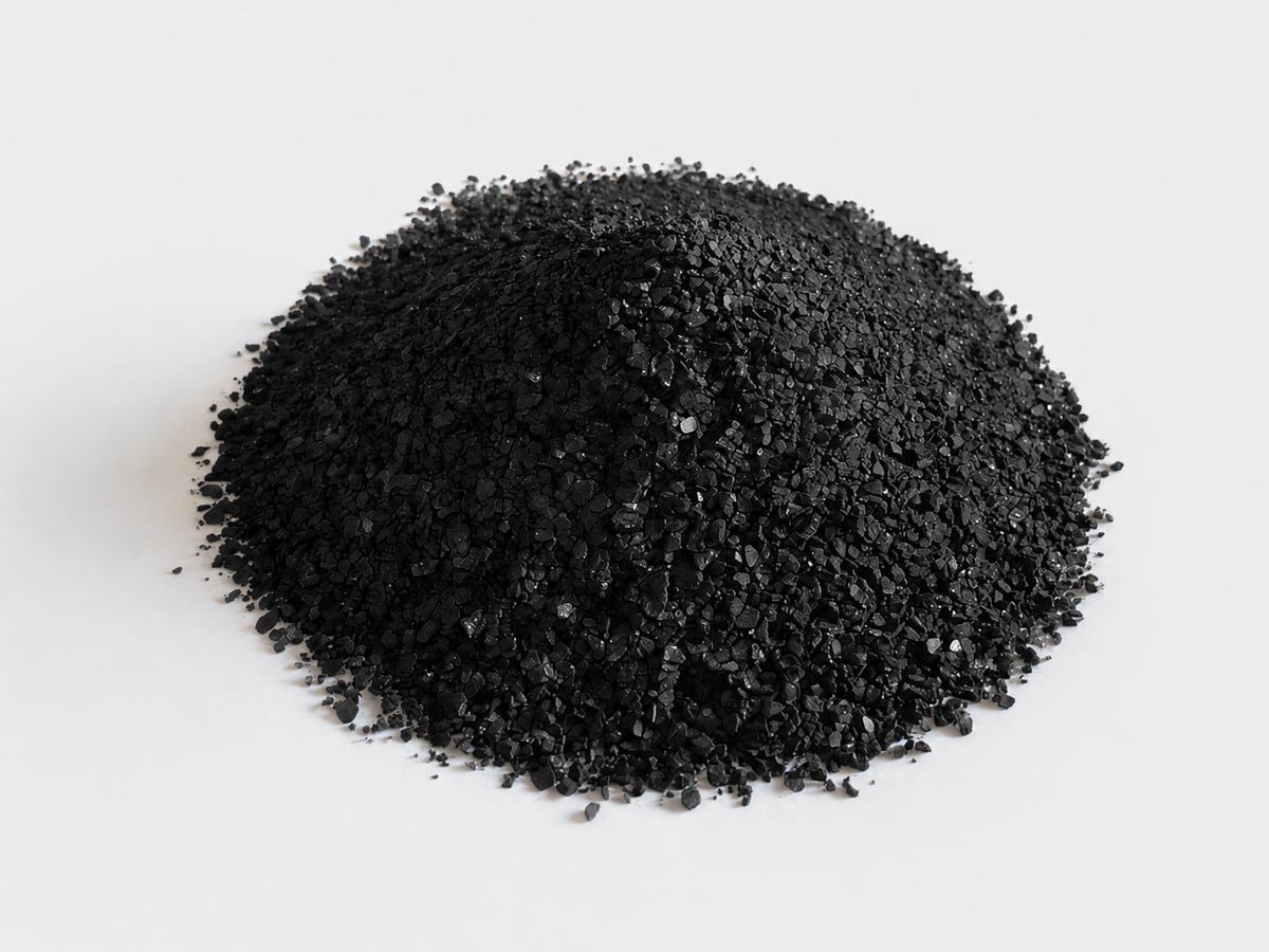 Carbon Powder