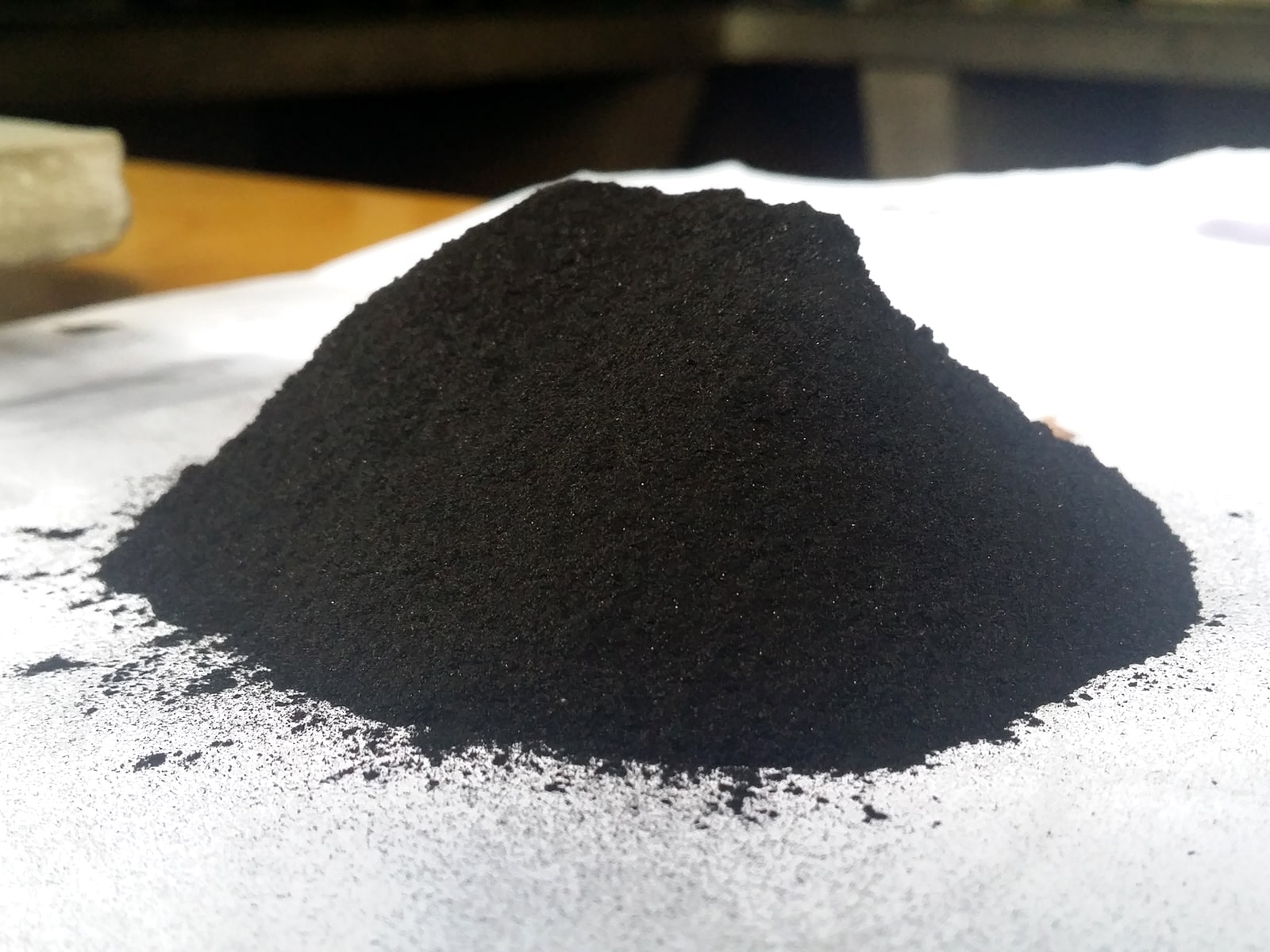 Carbon Powder