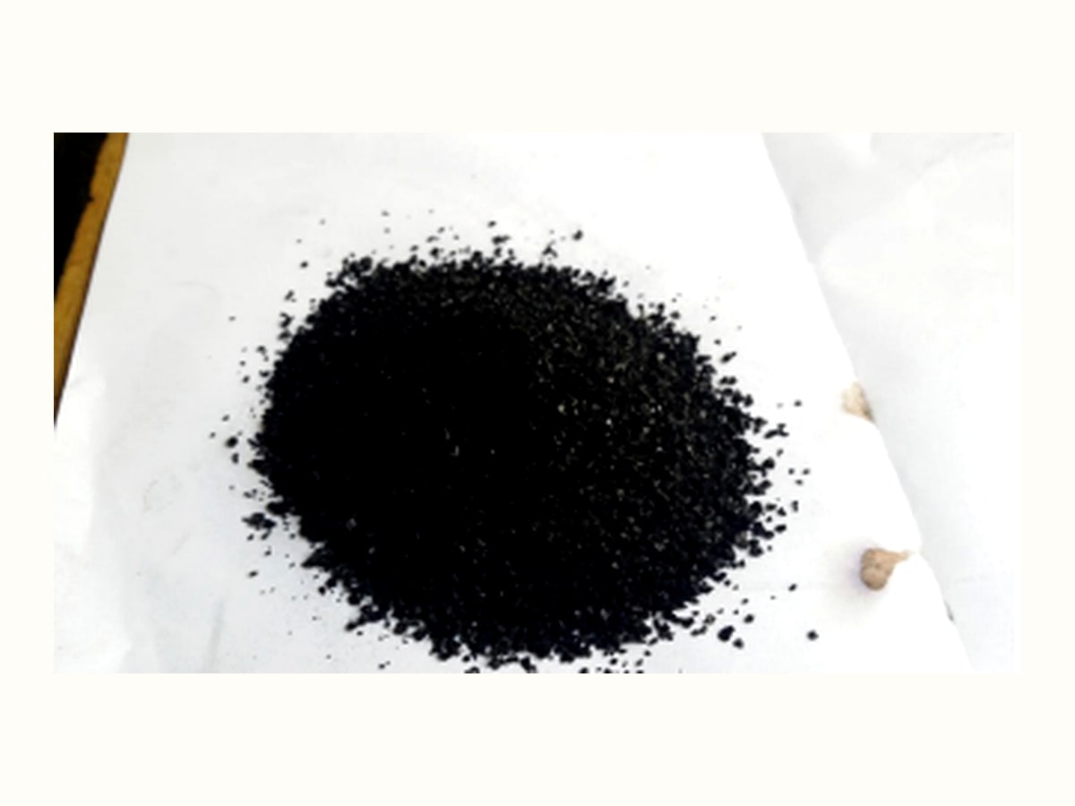 Activated Carbon