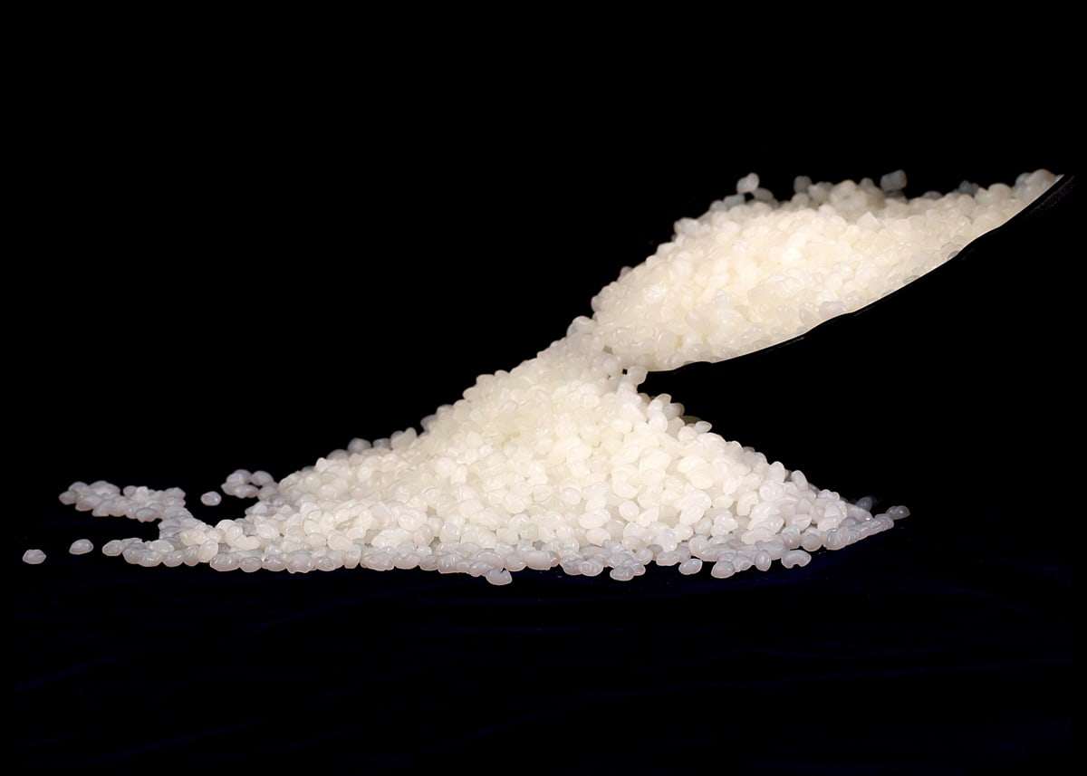 Polyethylene (PE)